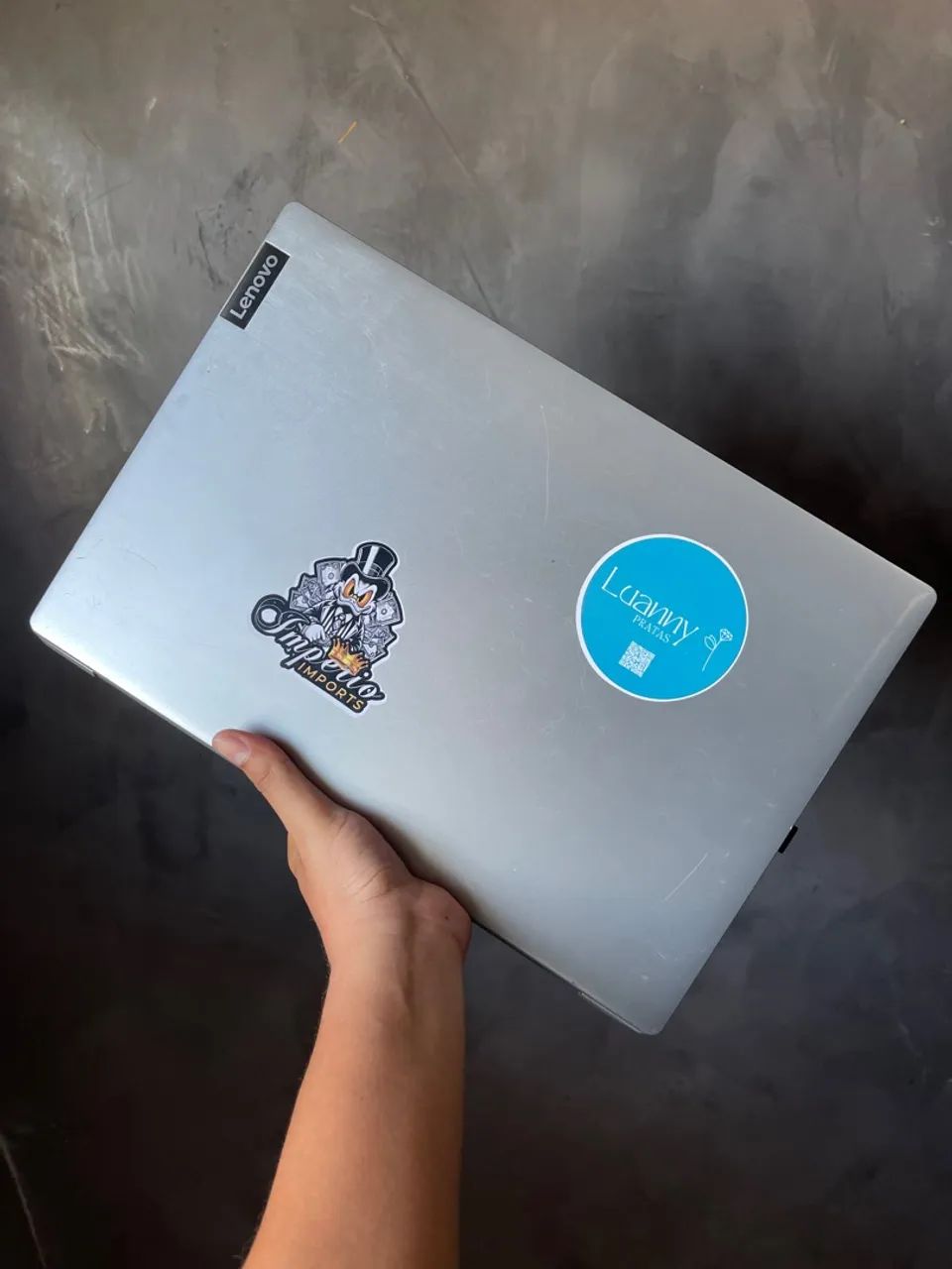 Notebook Lenovo Ideapad - S145 - Foto 4