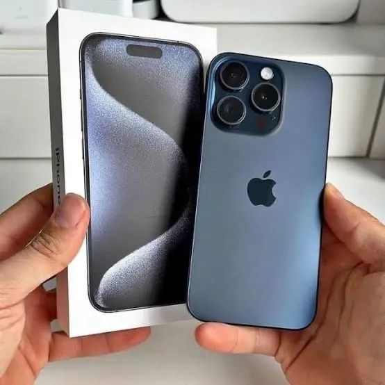 iPhone 14 Pro