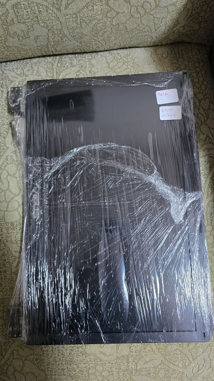 Peças Para Notebook AsusG74 e Asus G74 (Todas as Peças) (Faço anúncio por peça específica) - Foto 4