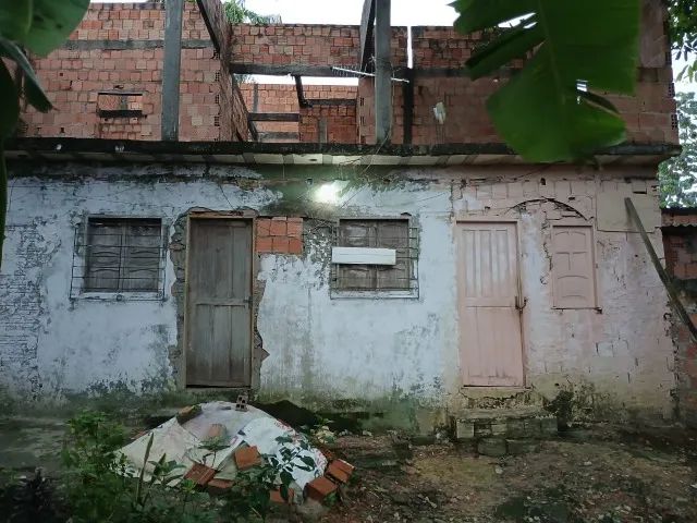 Foto - Manaus - Colônia Terra Nova