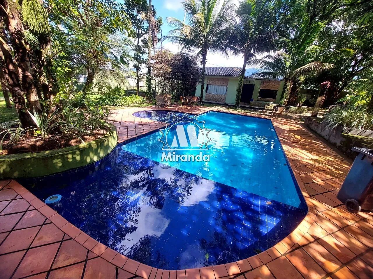 Pousada com 8 suítes, piscinão e terreno plano, na Cotia - Foto 3
