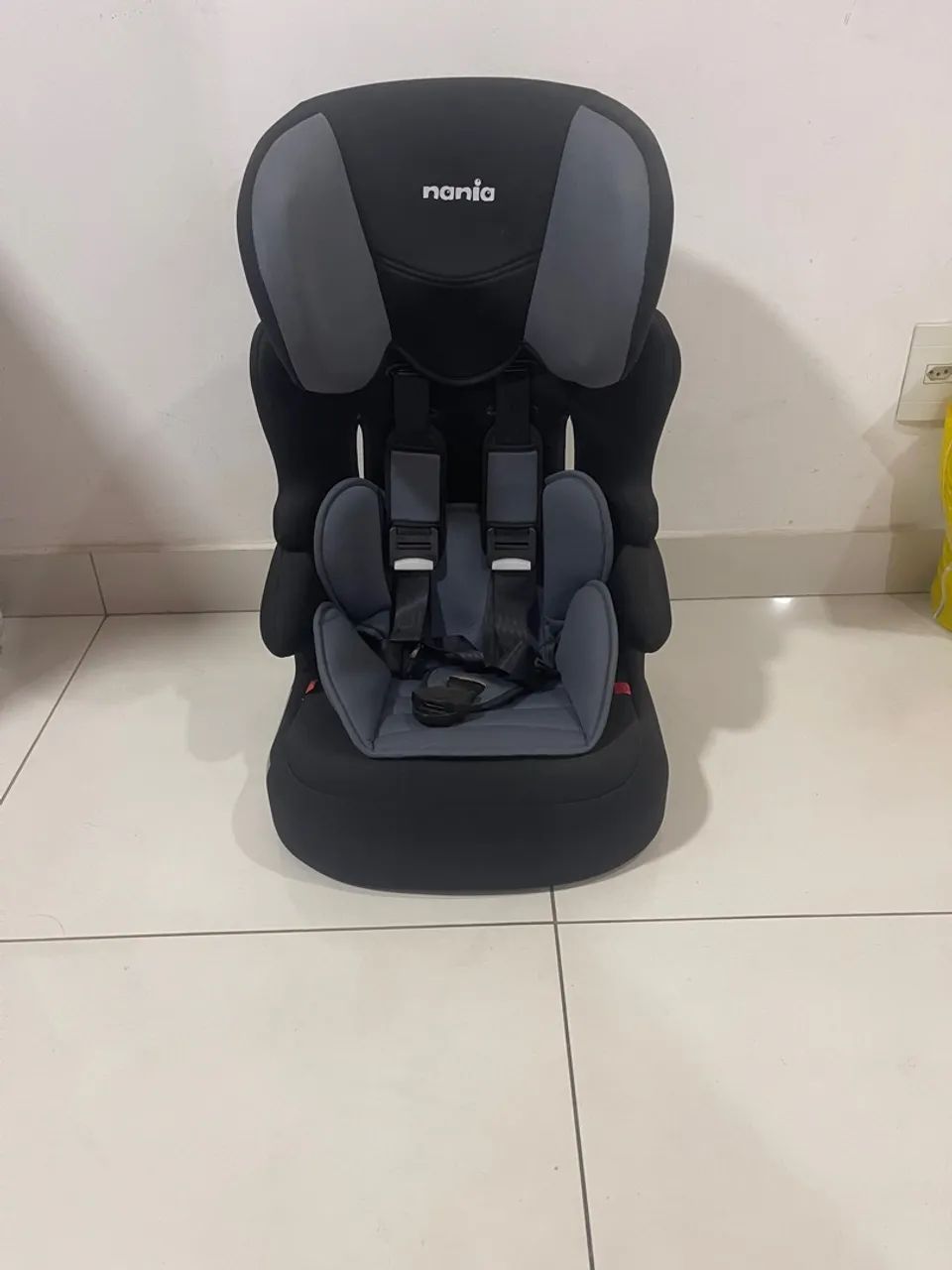 Bebê conforto 