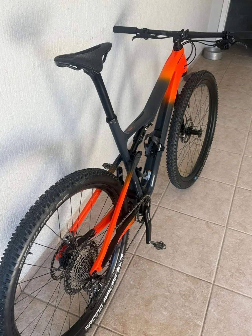 Cannondale scalpel XL  - Foto 2