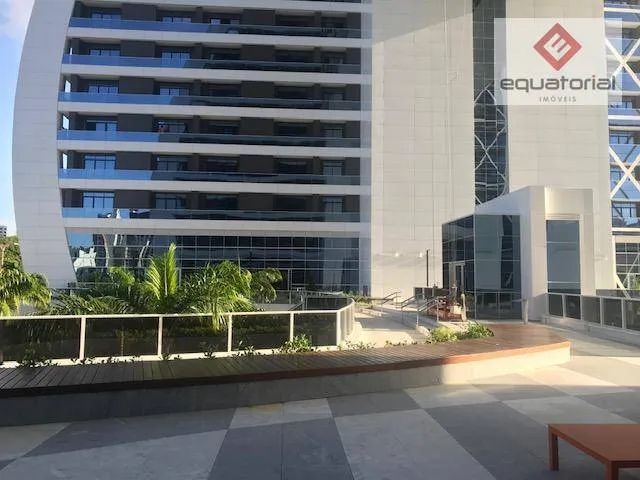 Andar Corporativo à Venda, 530 m² por R$ 6.800.000 - Aldeota - Fortaleza/CE - Foto 5