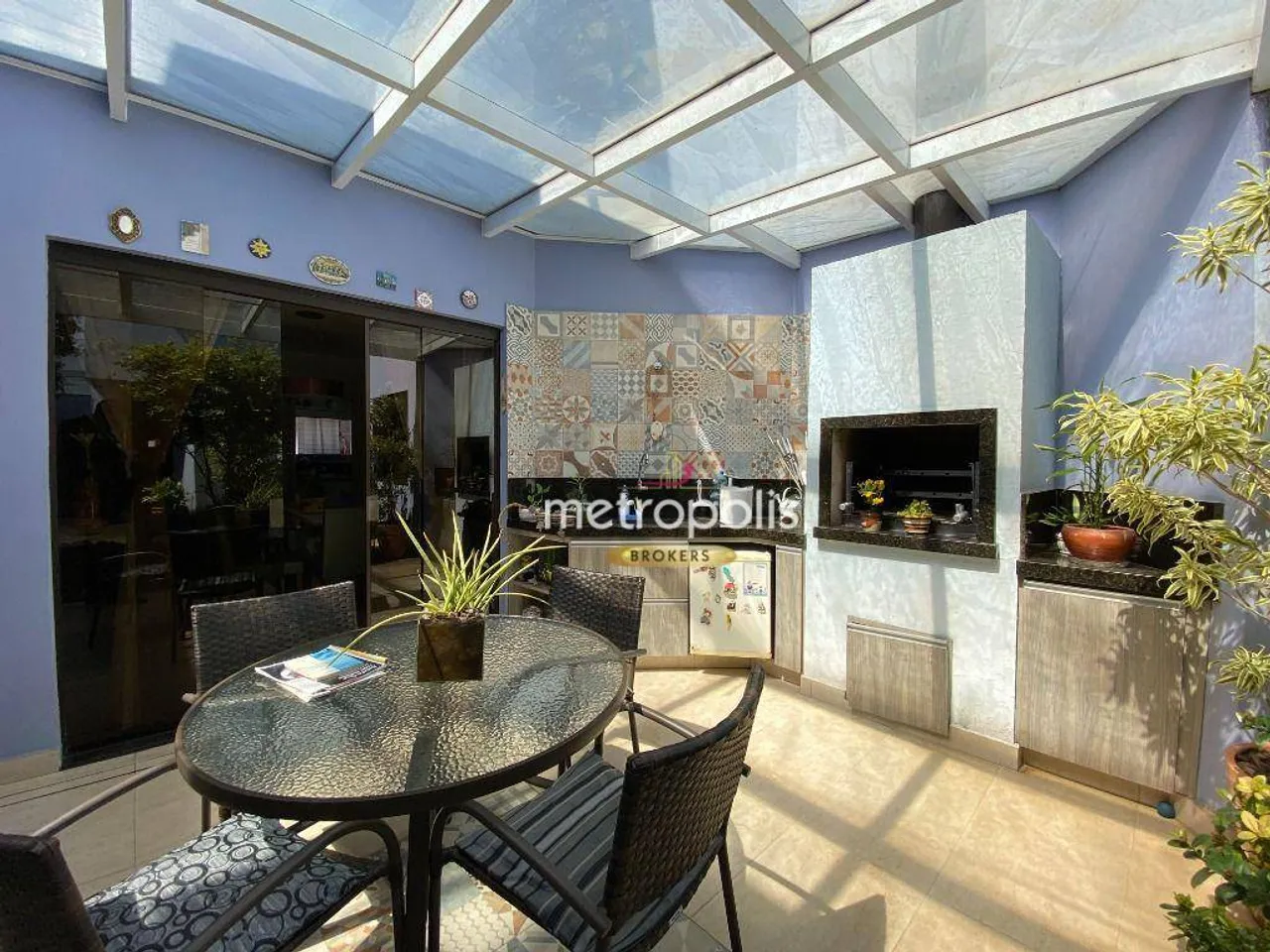 Sobrado, 330 m² - venda por R$ 1.370.000,00 ou aluguel por R$ 22.366,82/mês - Mauá - São C
