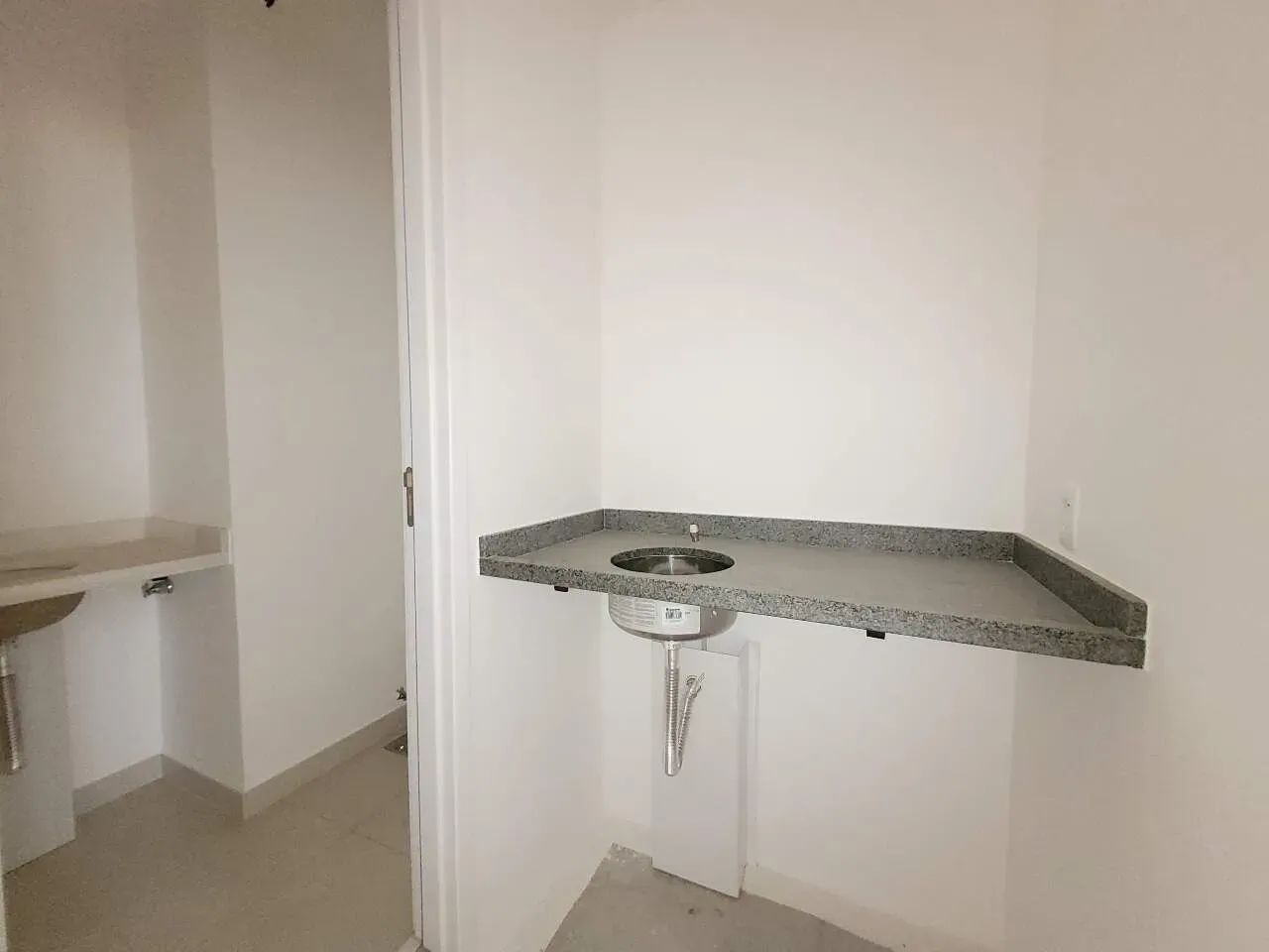 Sala Comercial para aluguel, 1 vaga, Cidade Alta - Piracicaba/SP - Foto 7