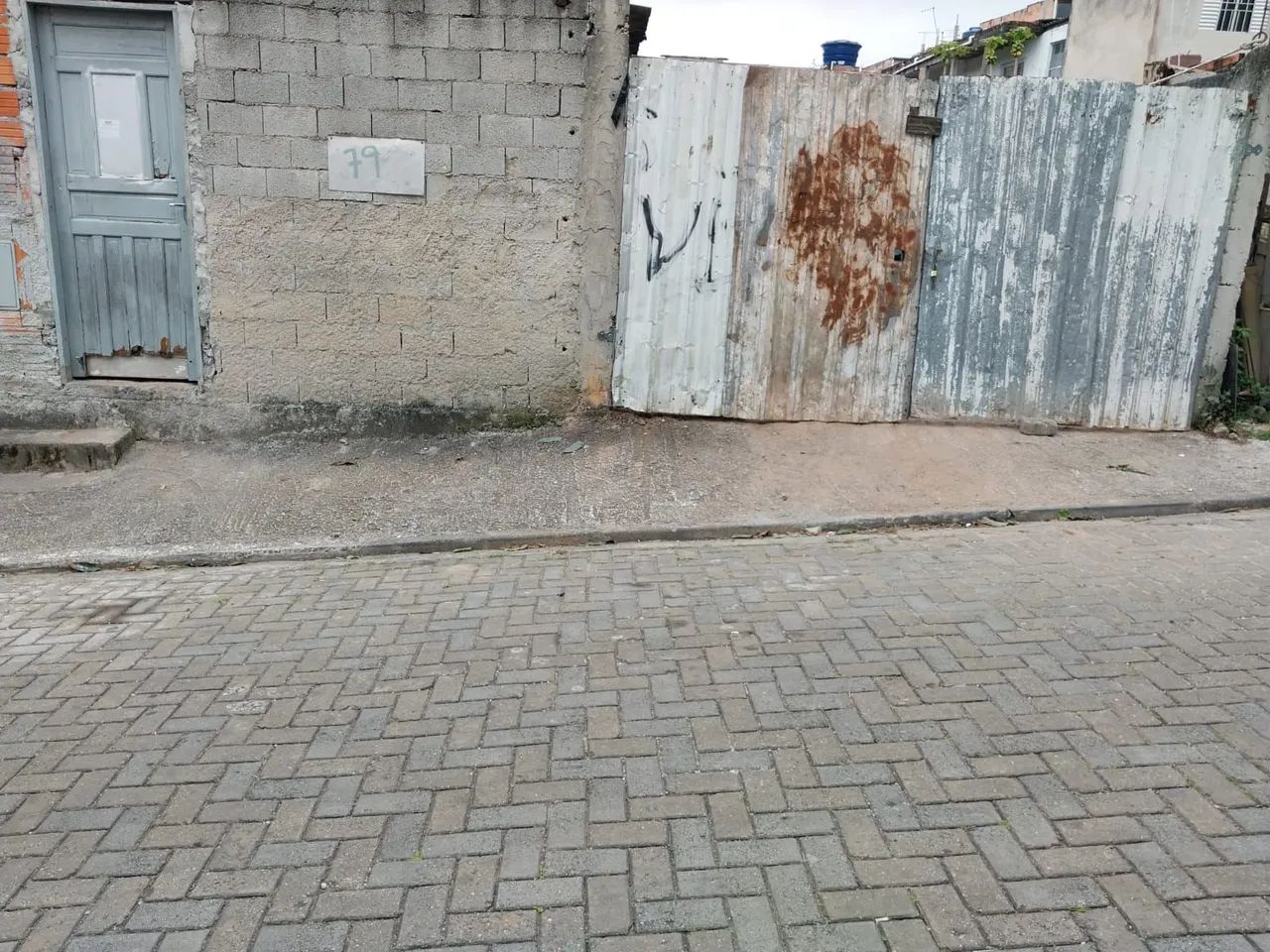 Foto - São Paulo - Jardim Manacá da Serra (Parelheiros)