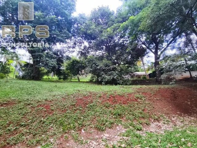Terreno à venda em condomínio Fechado - Atibaia