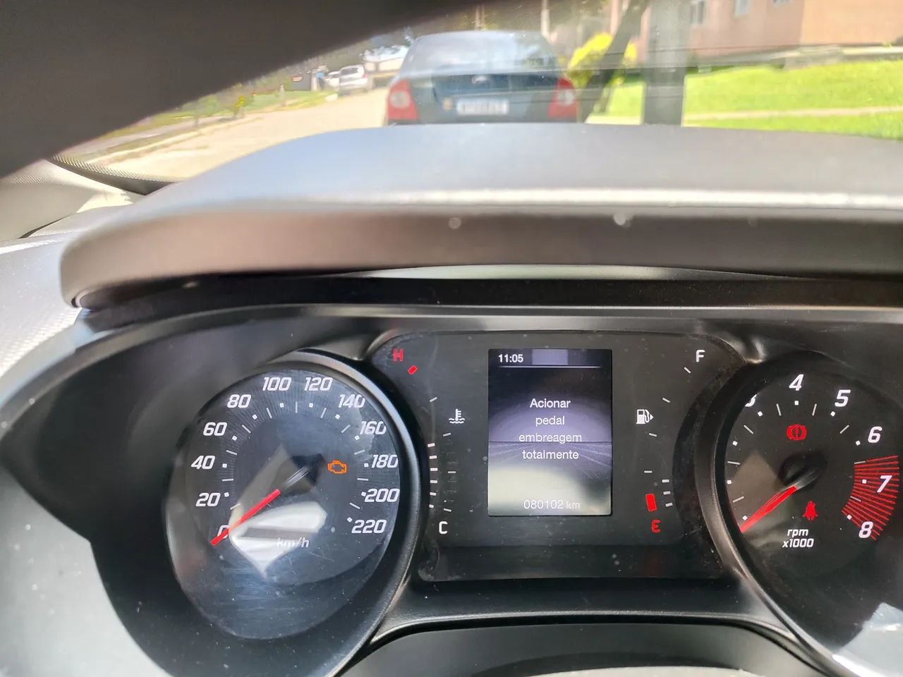 Fiat Argo 2021  - Foto 3