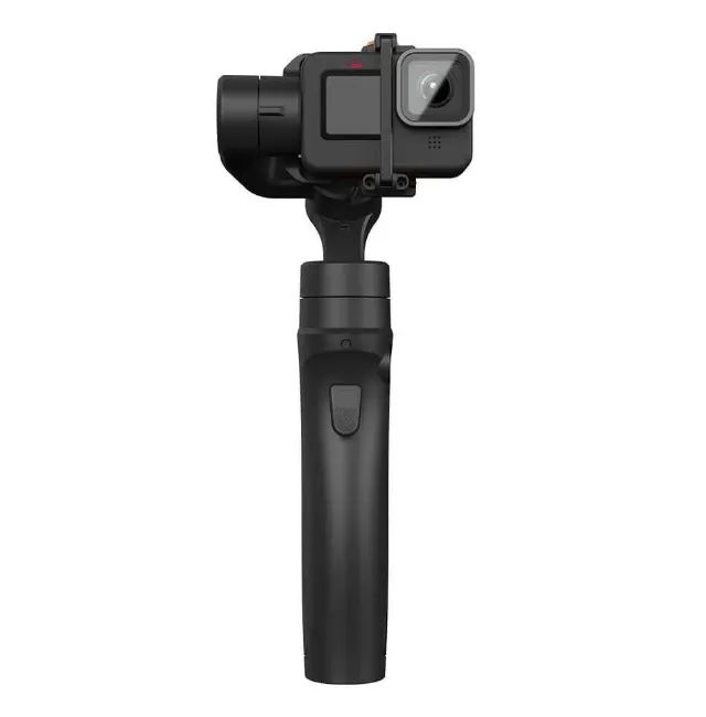 Estabilizador Eletrônico Hohem Isteady PRO4 (Pro 4) - Câmeras Ação - Foto 5