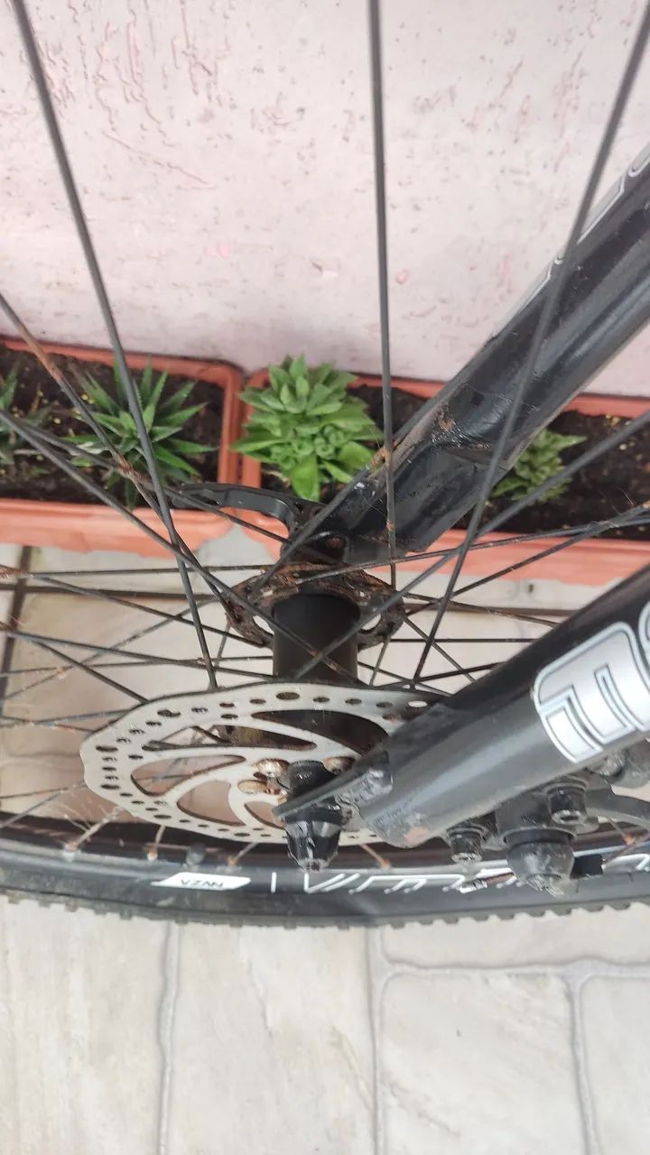 Bicicleta Mormaii aro 29 - Foto 4