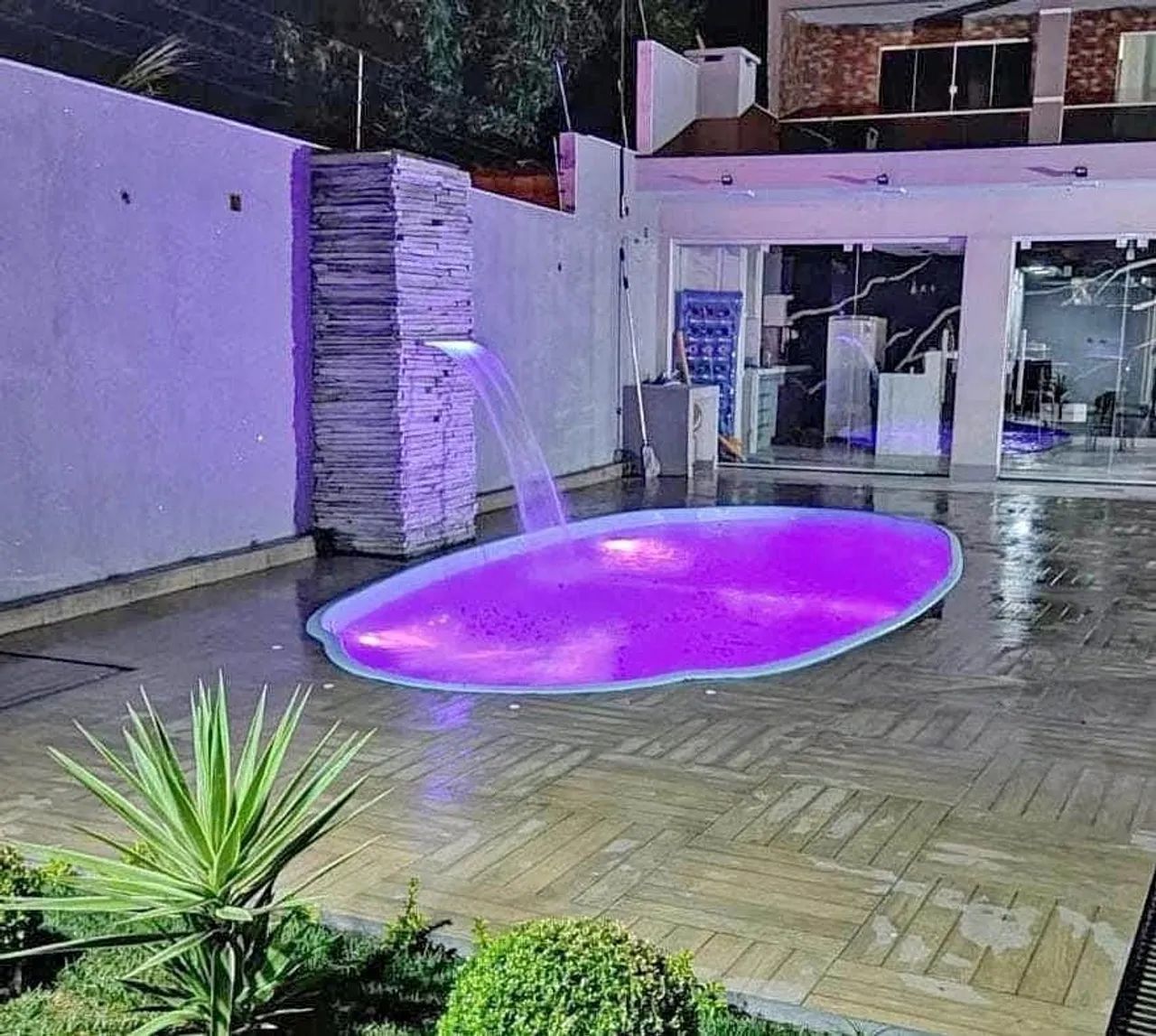 Piscina Crystal 6 metros  - Foto 2