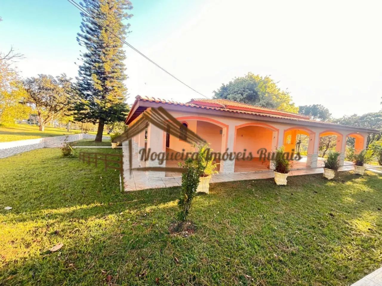 Sítio com 9,5 alqueires em Avaré-SP - Foto 5