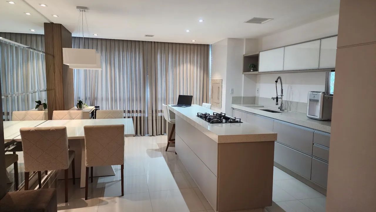 Foto - Balneário Camboriú - Ariribá