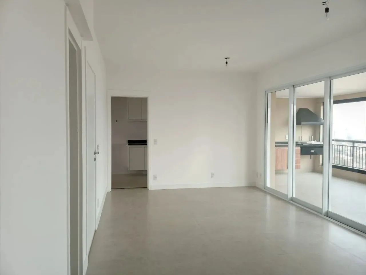 Locação Apartamento 3 Dormitórios - 135 m² Vila Olímpia - Foto 2