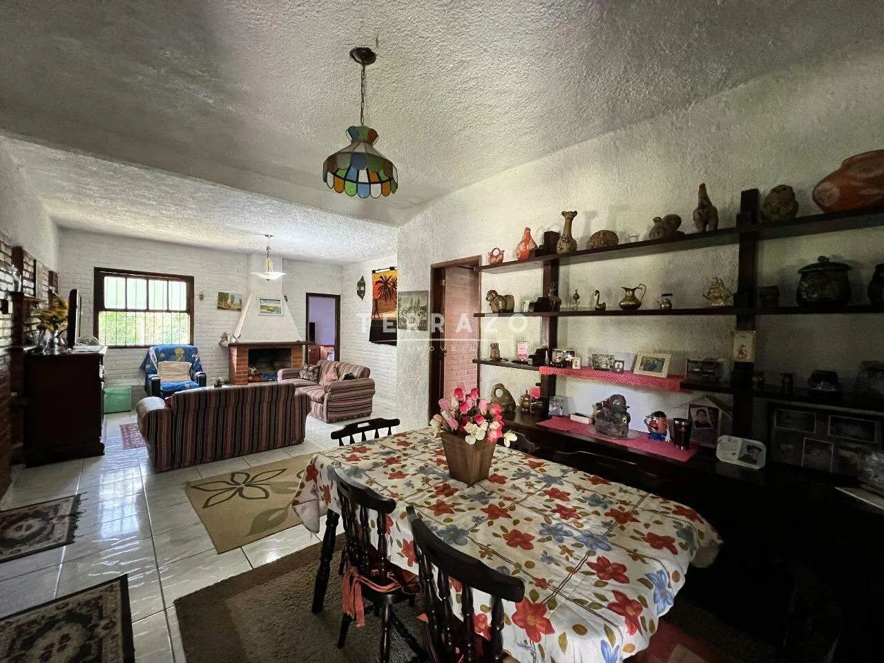 Casa à venda, 3 quartos, 1 suíte, 3 vagas, Fazenda Suiça - Teresópolis/RJ - Foto 2