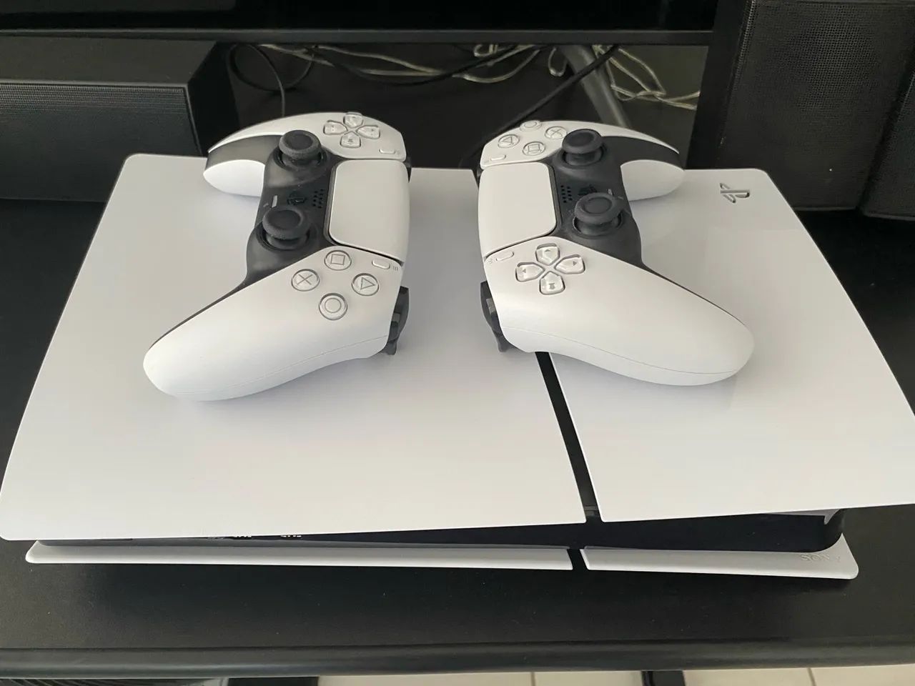PS5 Mídia Digital