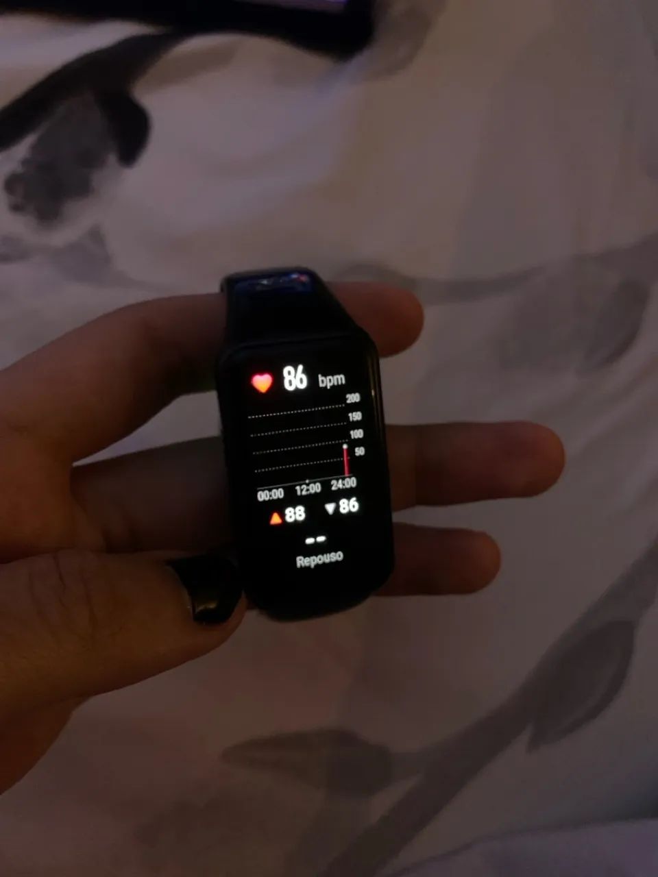 Smartwatch Honor Band 6 - Foto 5