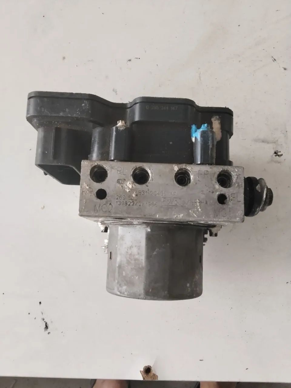 Modulo ABS ranger ab312c405af - Foto 4