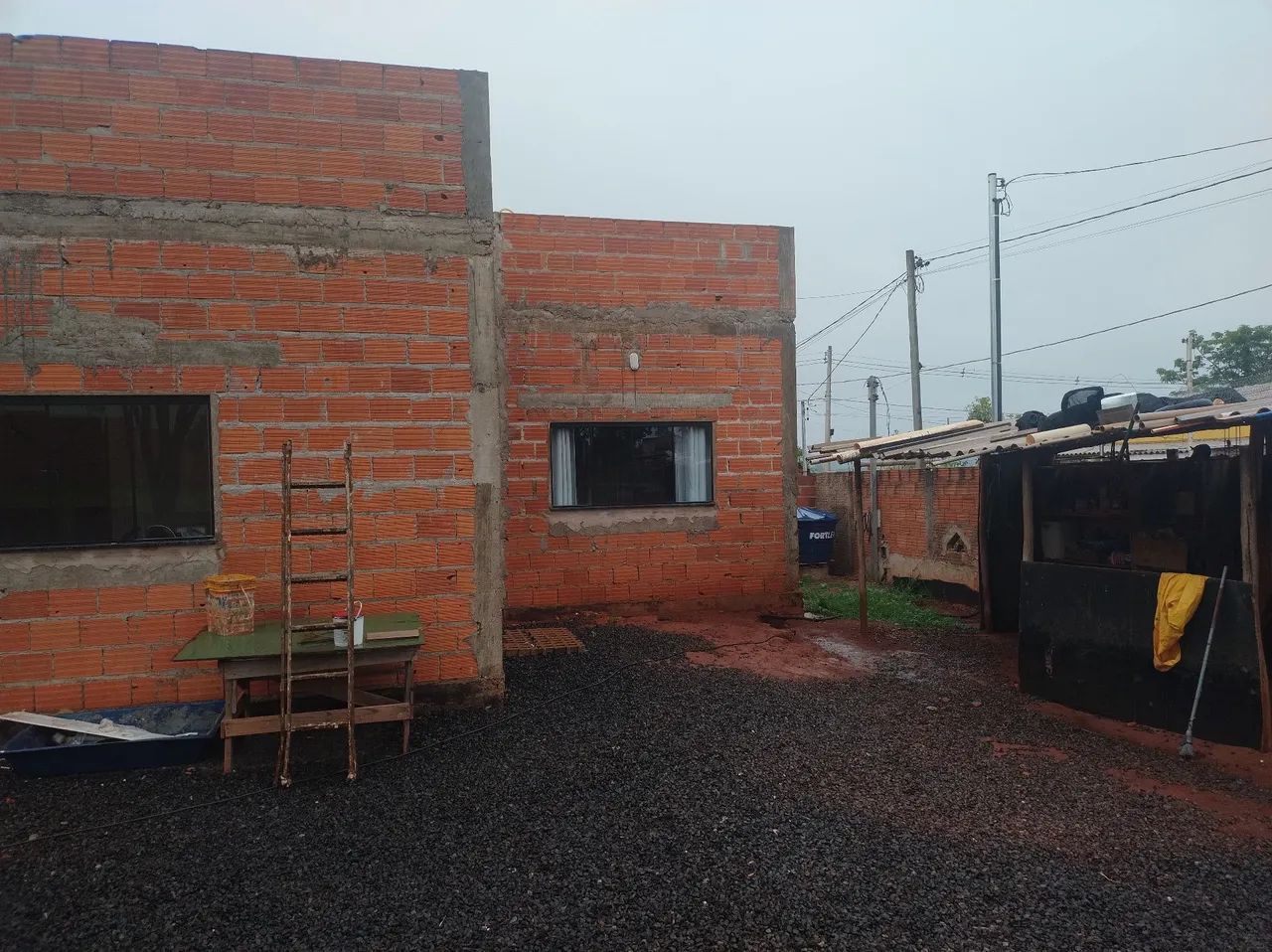 Foto - Uberlândia - Aclimação