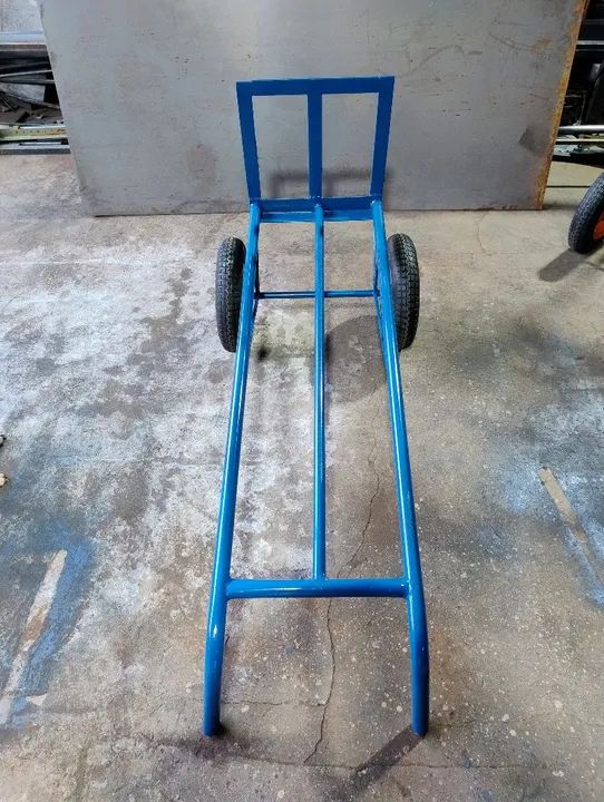 Carrinhos para armazém  - Foto 3