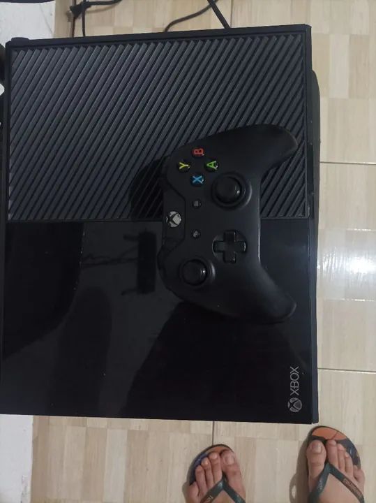 Controle Xbox One - Seminovo
