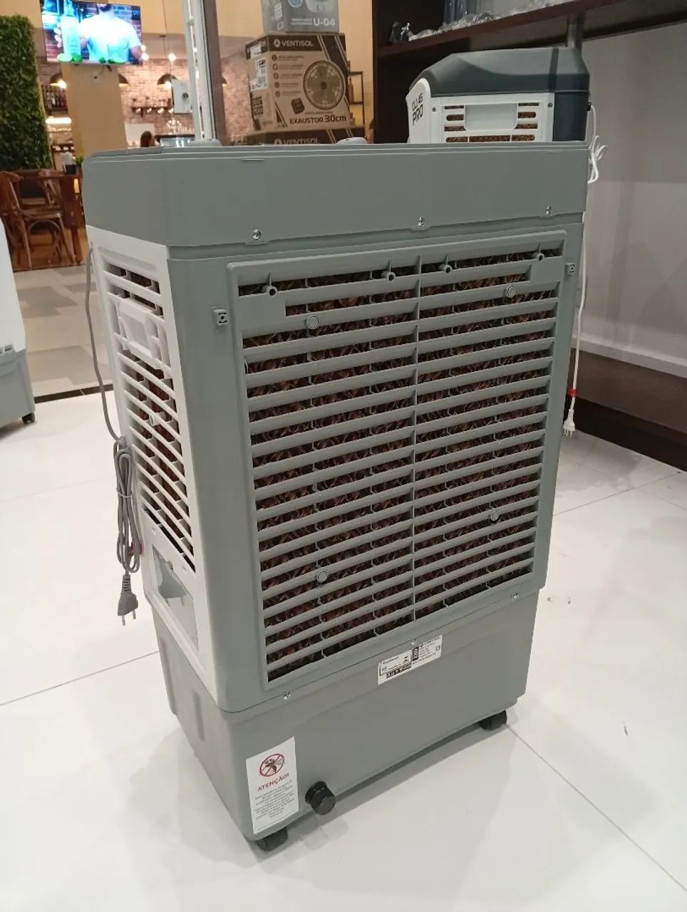 Climatizador de Ar Ventisol - Foto 4