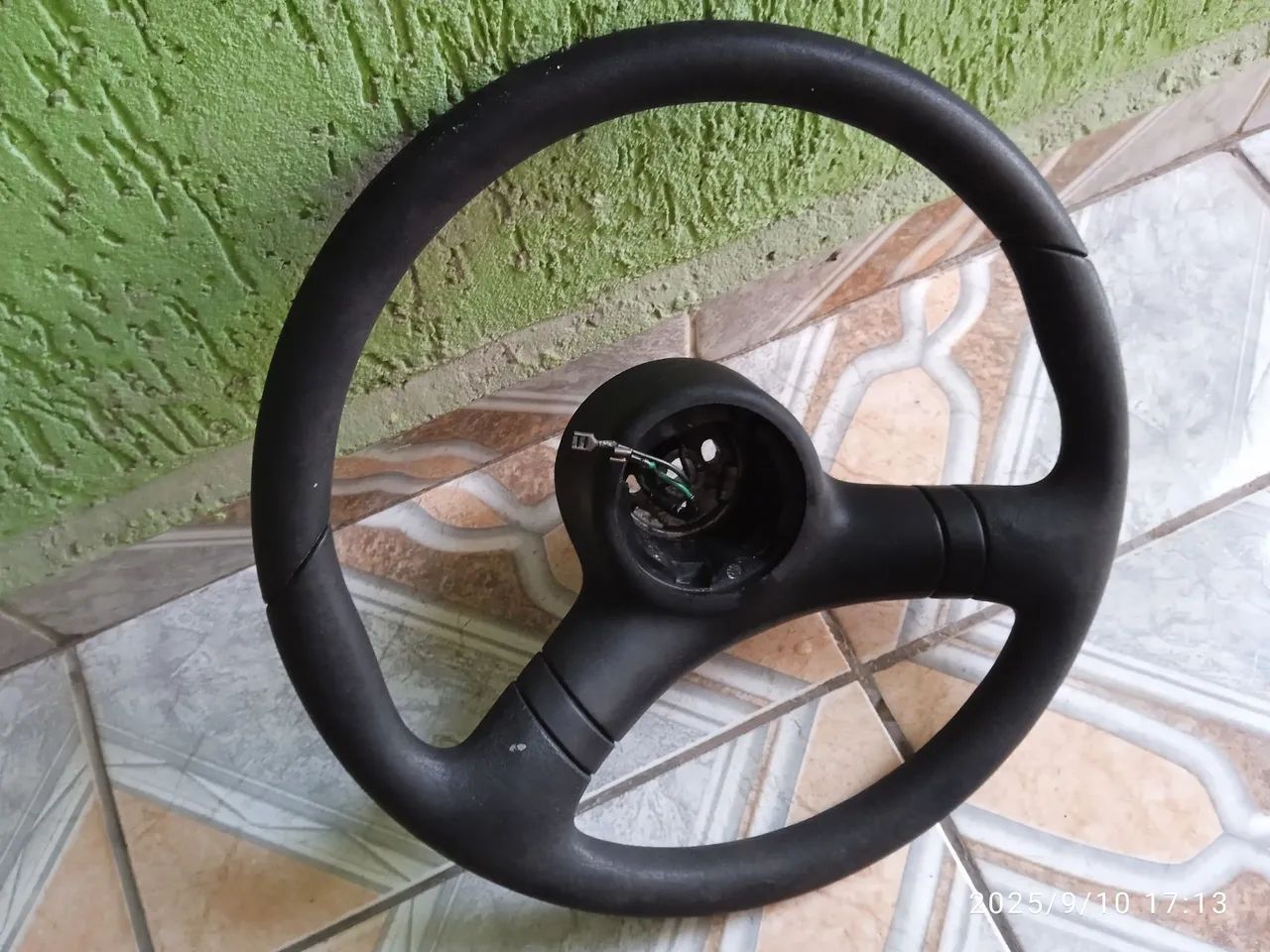 Volante GM Corsa Wind  - Foto 2