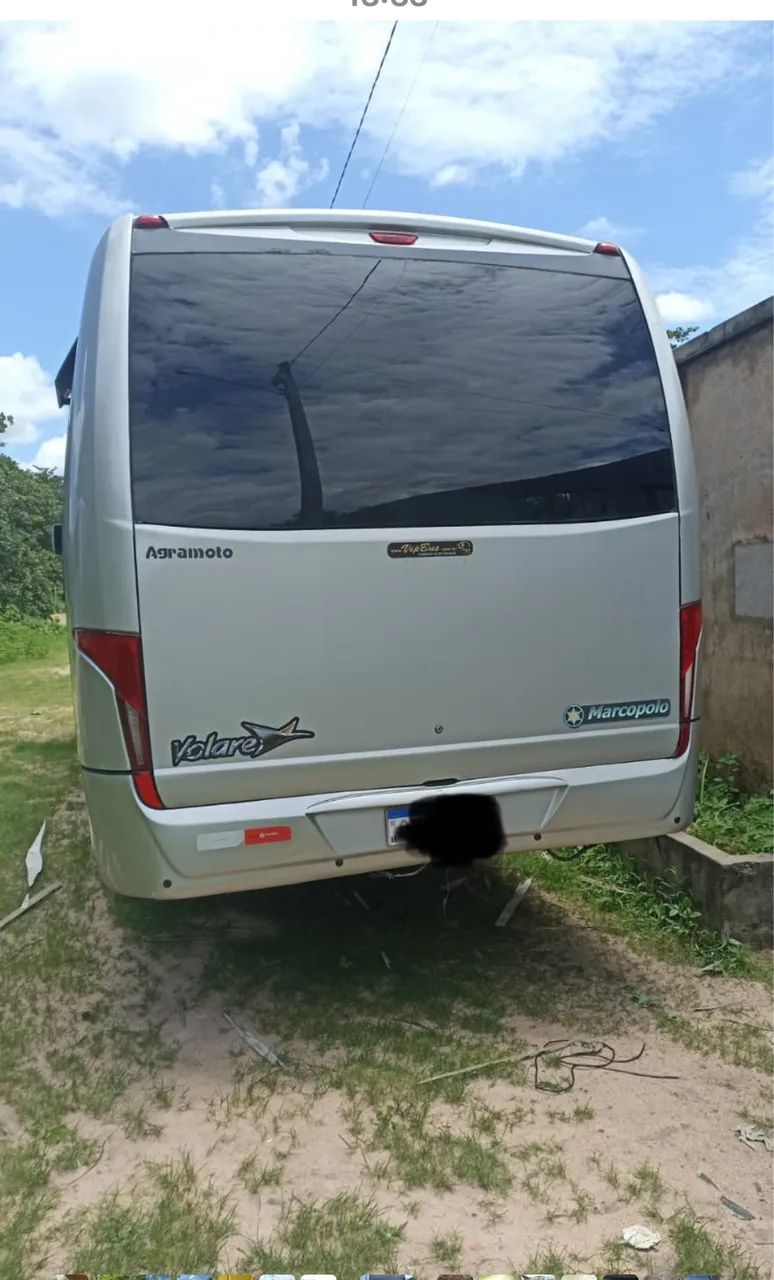 VOLARE  W9 2015 EXECUTIVA 32L+1 - Foto 2