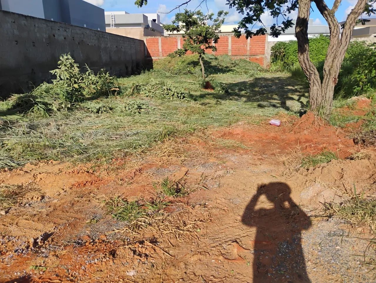 foto - Brasília - Alto da Boa Vista (Sobradinho)
