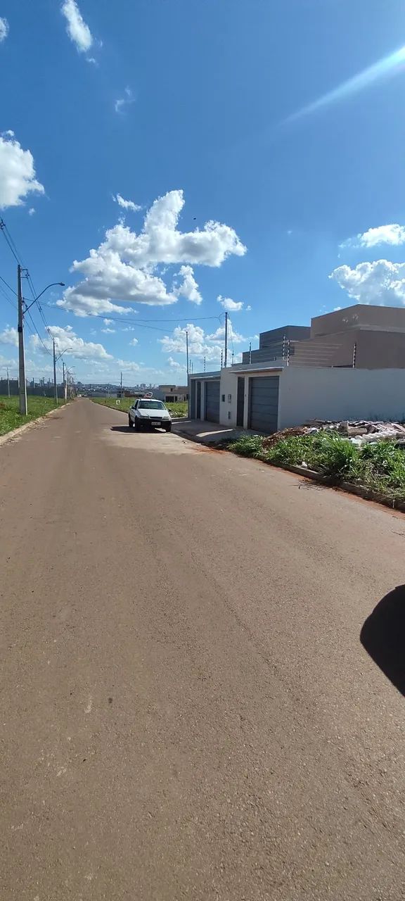 Lotes  residêncial campos do Jordão 