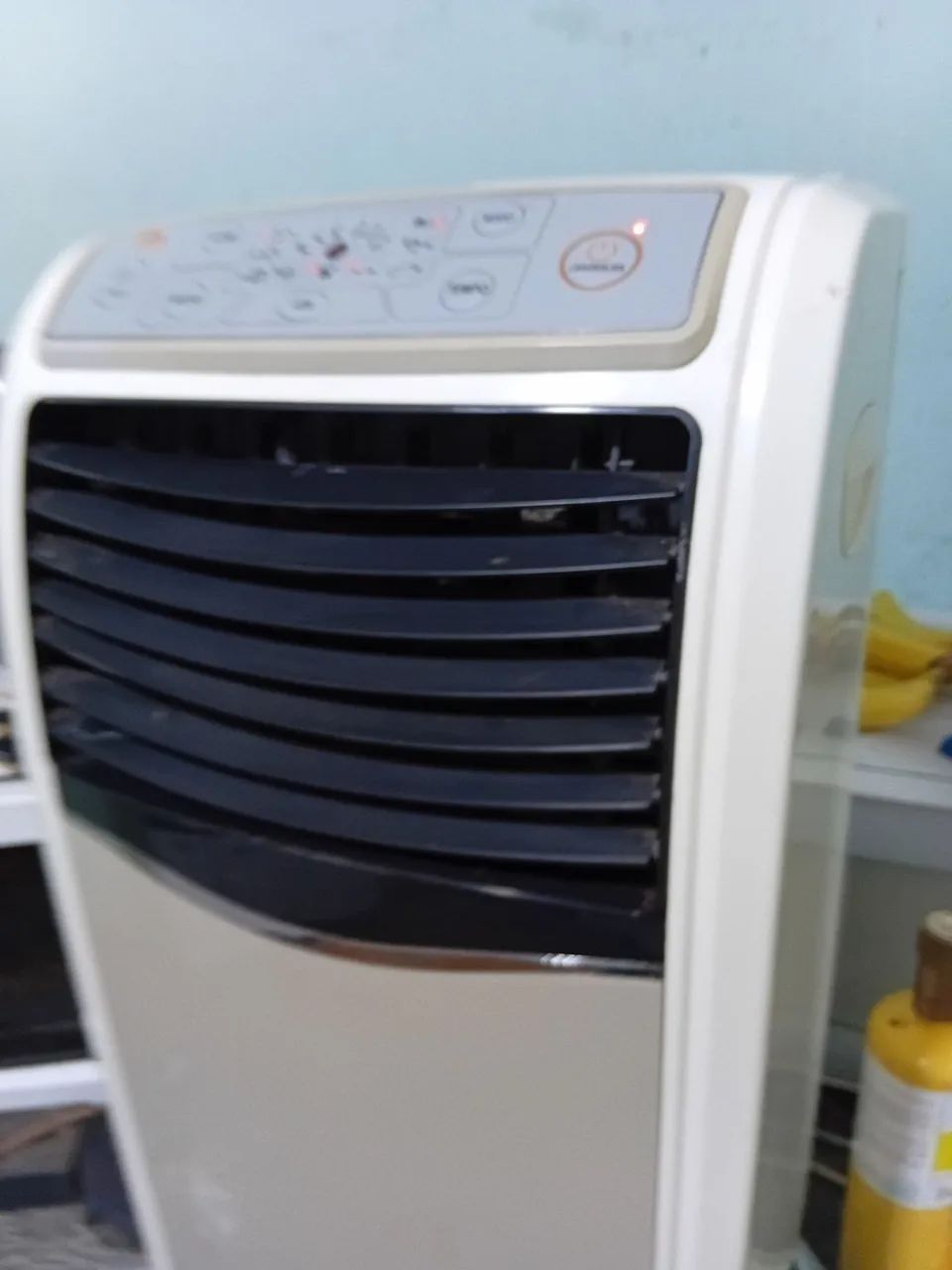 Climatizador de Ar Usado - Foto 5