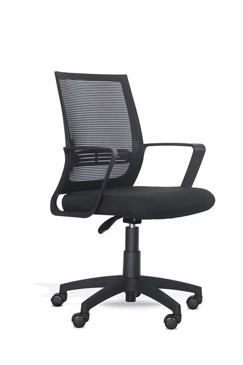 Cadeira de Escritório ou home office super resistente.