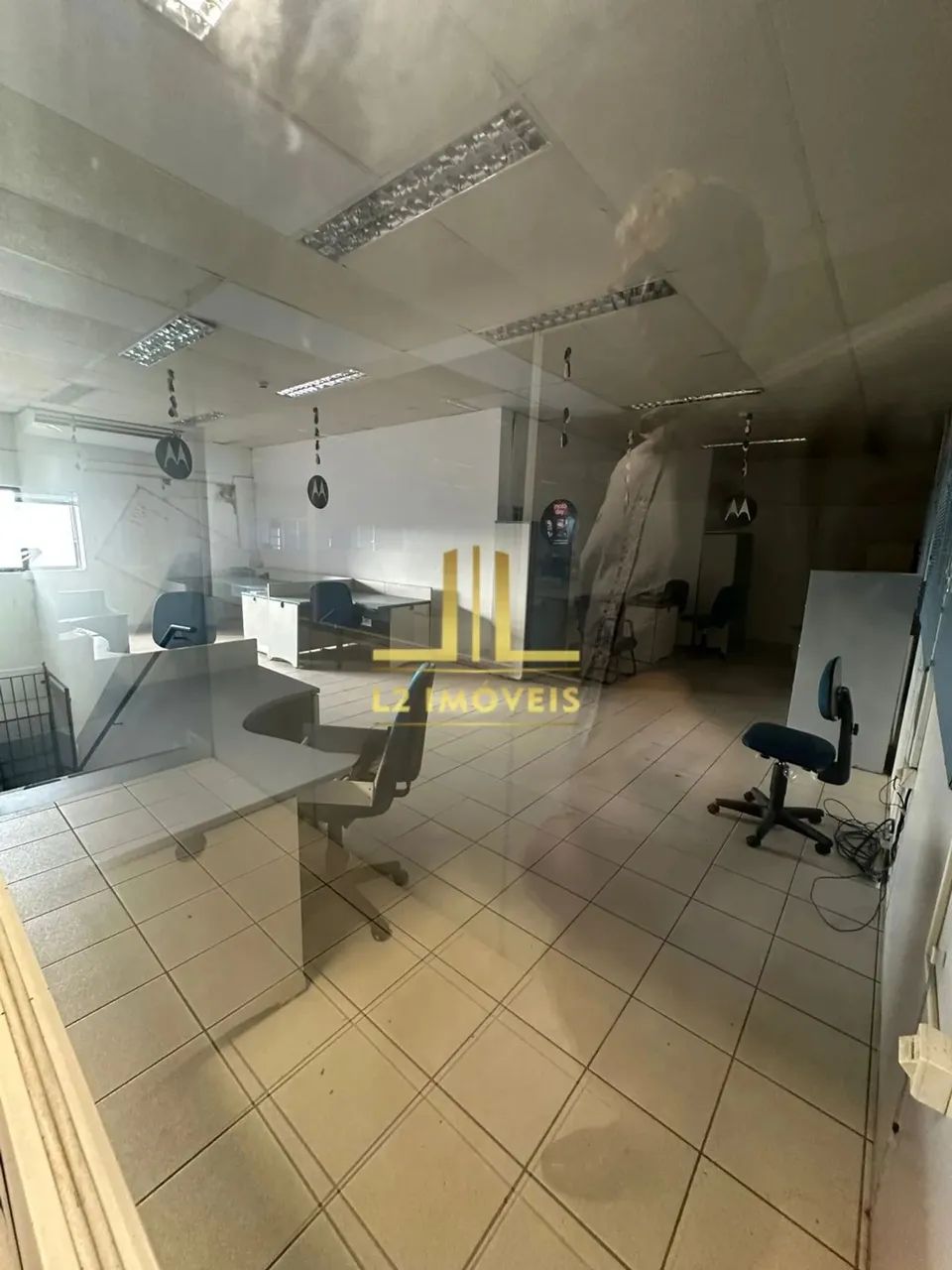 GALPÃO - 4.364M² - PORTO SECO PIRAJÁ - Foto 5