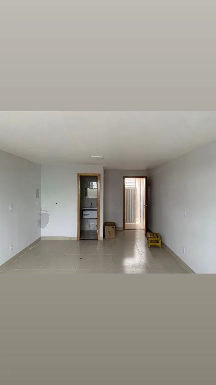 Foto - Goiânia - Setor Nova Vila