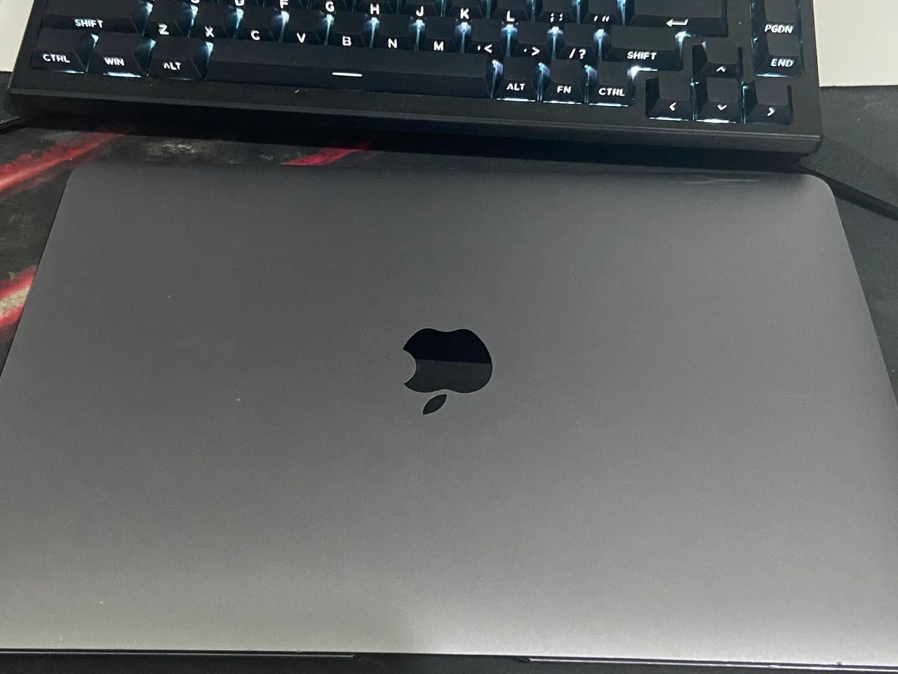 MacBook Air M1