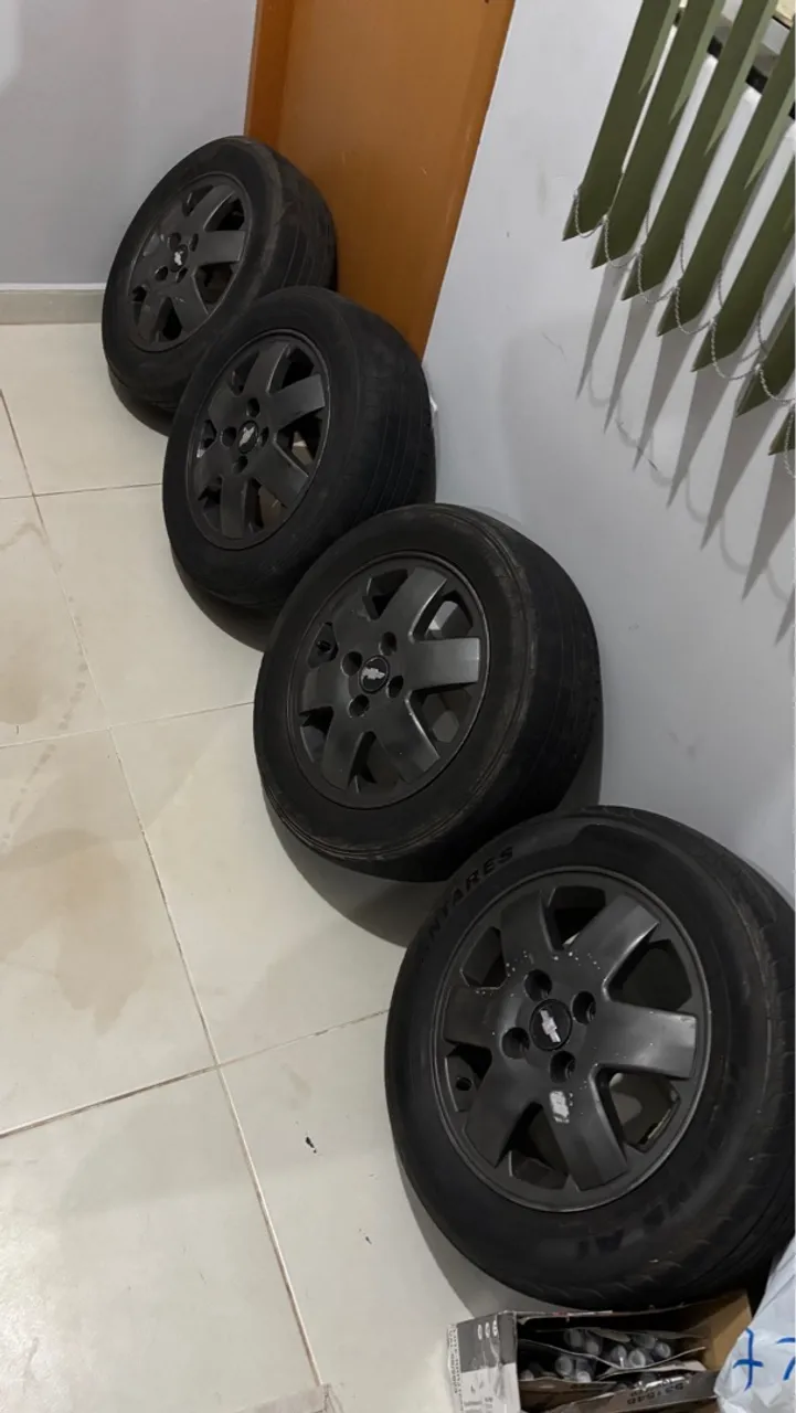 JOGO RODA CORSA PREMIUM ARO 14