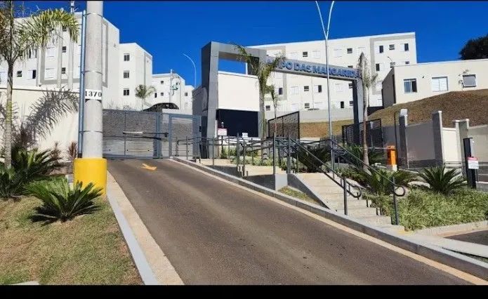 Foto - São José dos Campos - Jardim Santa Inês III