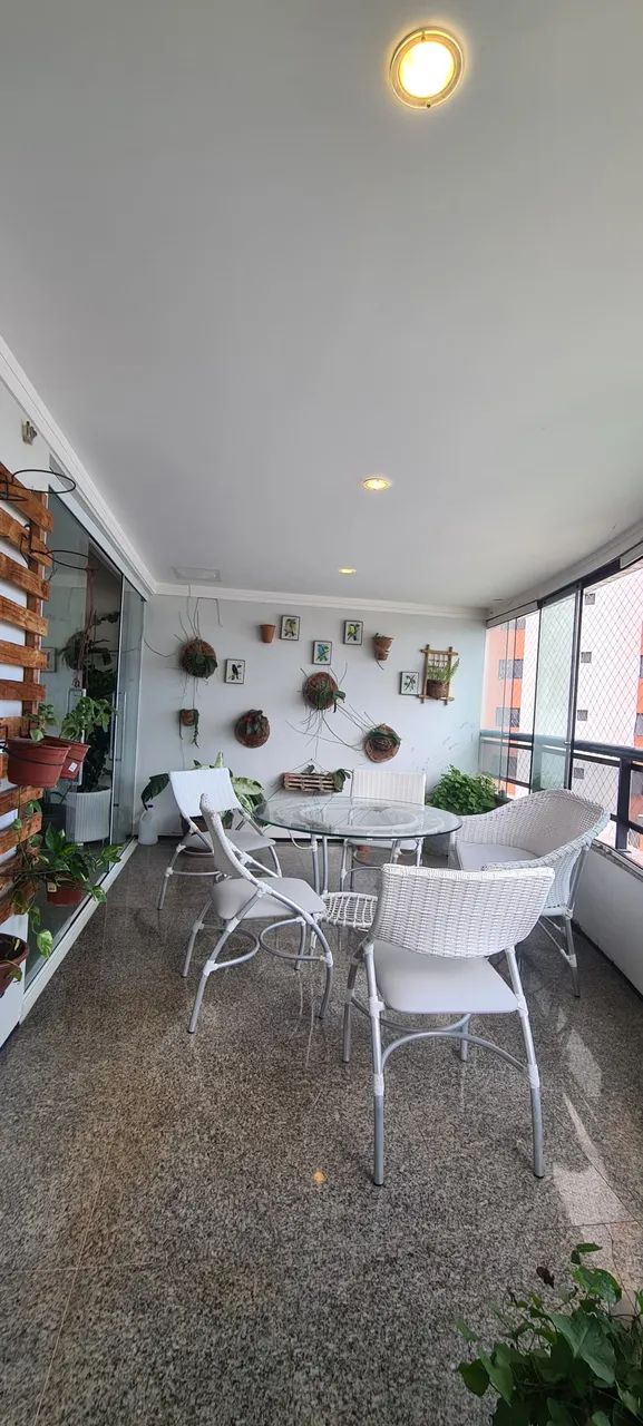 Apartamento para aluguel no San Juan, Ponta D'Areia - São Luís - MA - Foto 4
