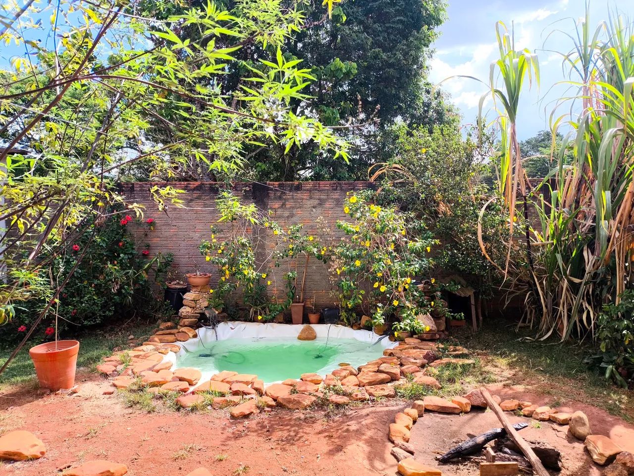 Foto - Goiânia - Residencial Nossa Morada