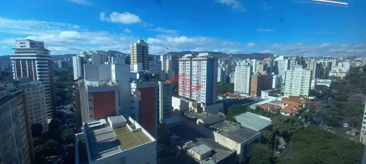 Andar para aluguel, Centro - Belo Horizonte/MG - Foto 5