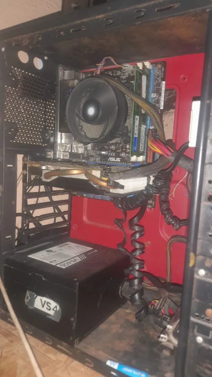 Kit Pc i7 3770 12gb Ram - Foto 2