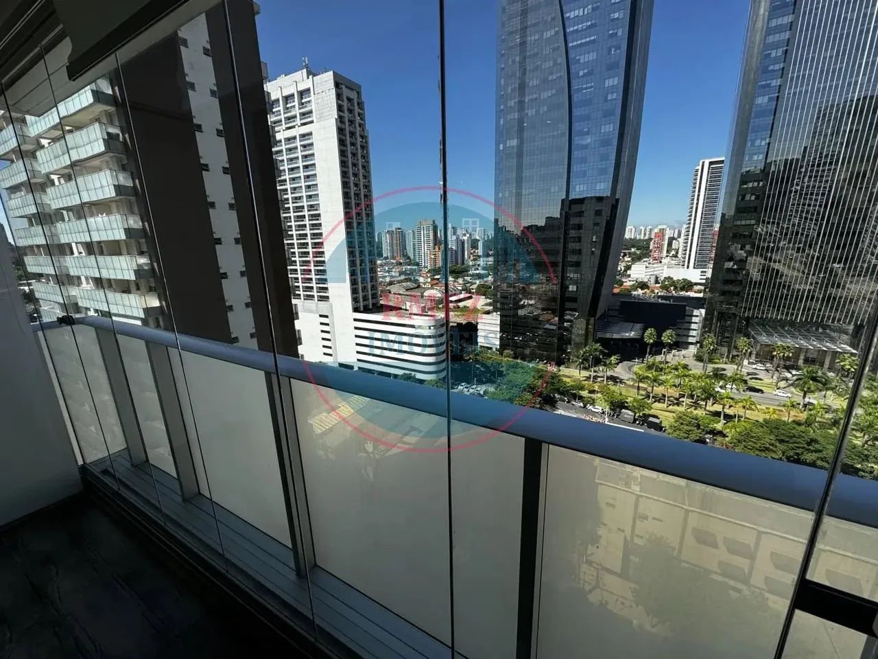Studio para Locação em São Paulo, Chácara Santo Antônio, 1 dormitório, 1 banheiro, 1 vaga - Foto 4