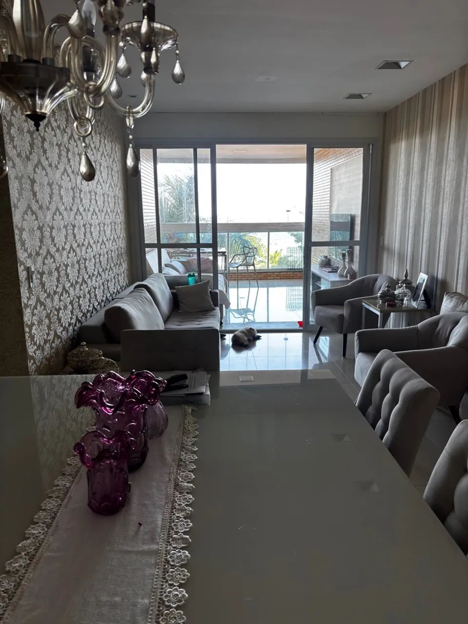 Foto - Vila Velha - Praia de Itaparica