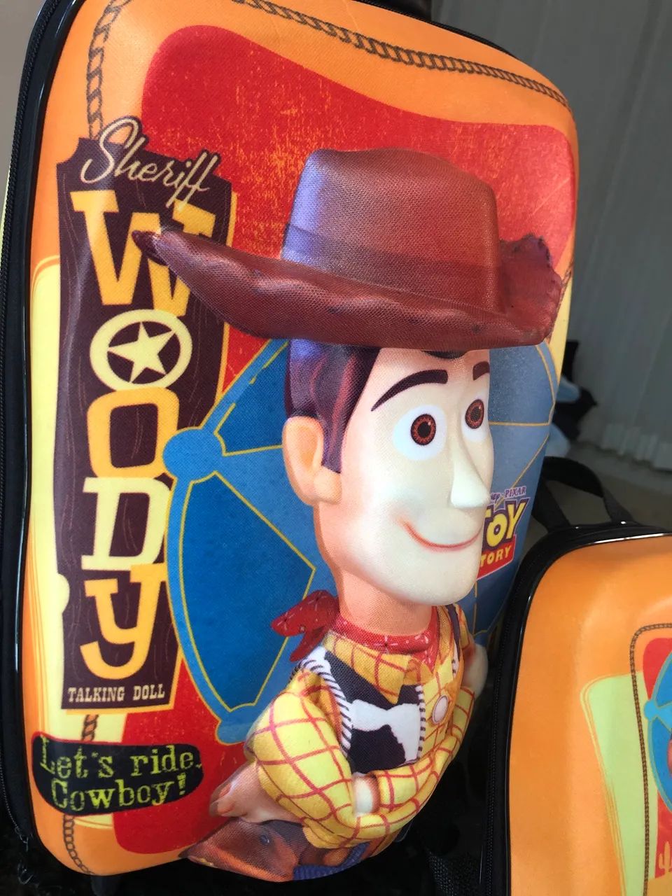 Mochila infantil  - Foto 2