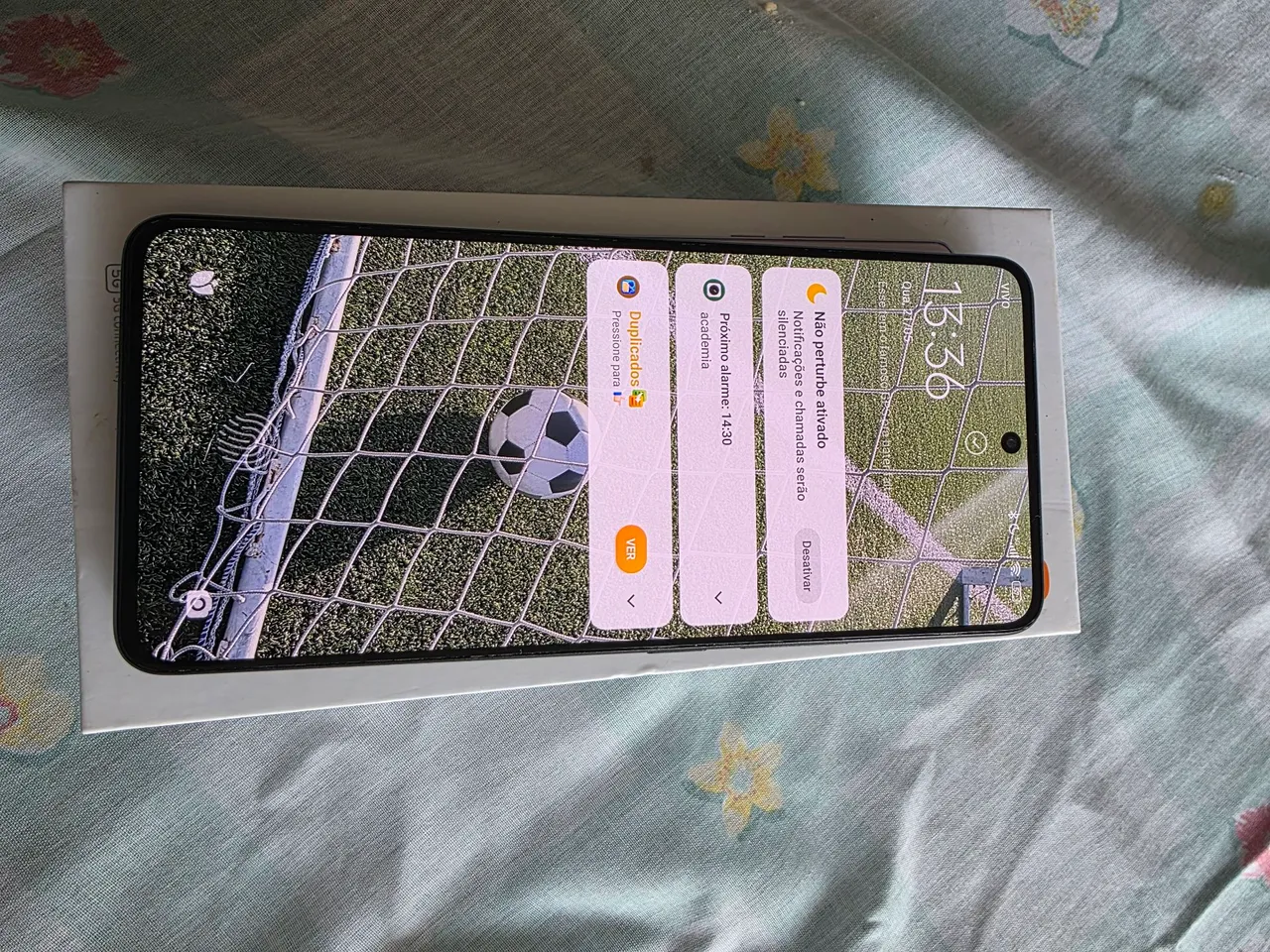 Redmi note 13 pro 256gb 8 ram