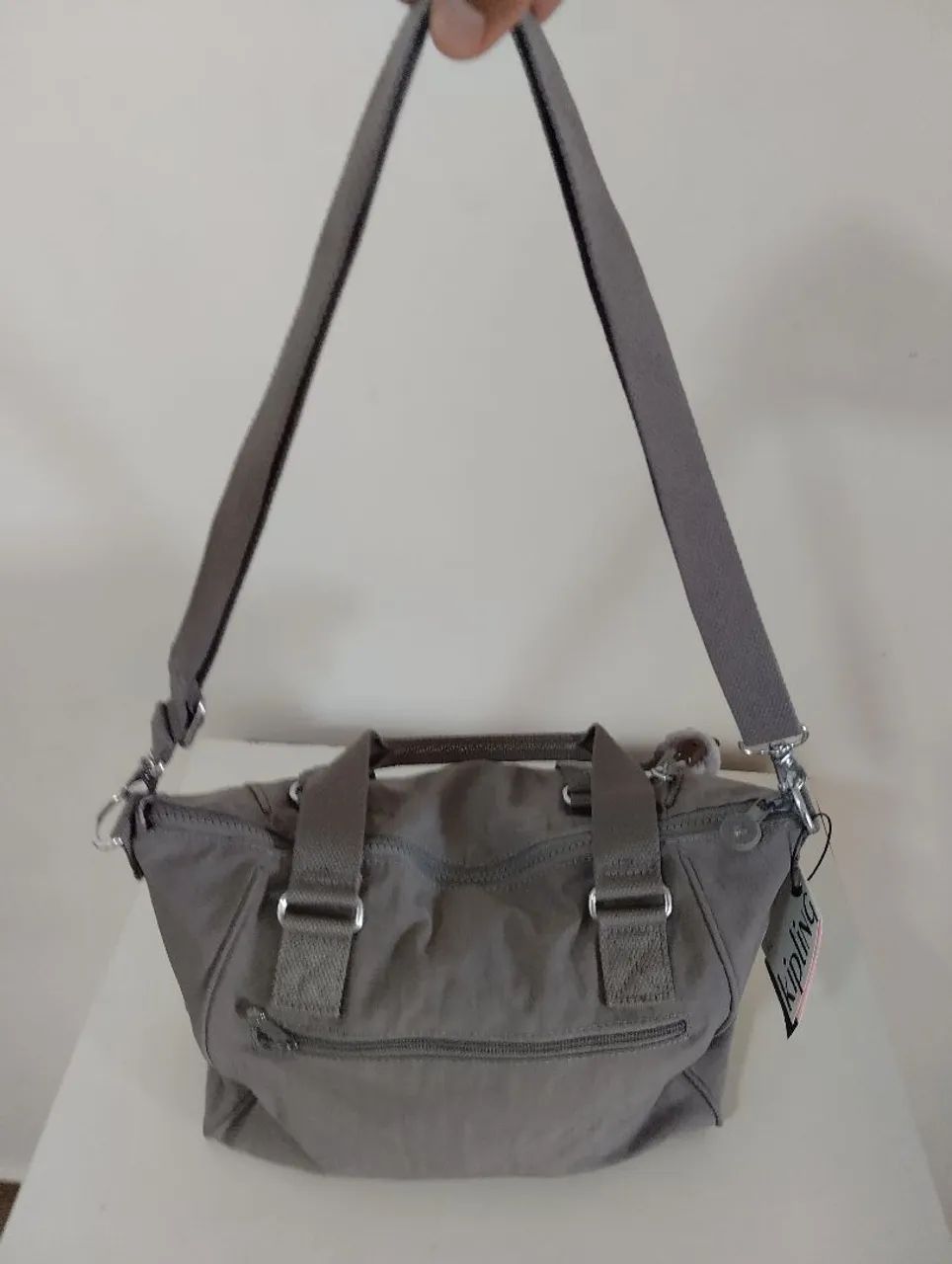 Bolsa Kipling original (NOVA) - Foto 4