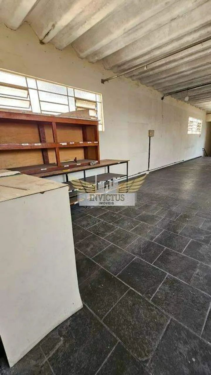 Prédio Comercial/Industrial para Comprar, 556m² - Parque Capuava, Santo André/SP. - Foto 4