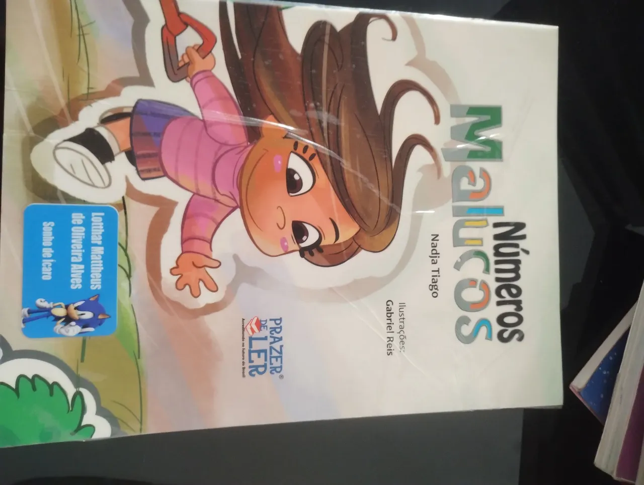 Números Malucos