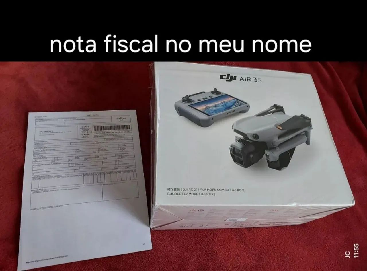  DJI Air 2S - Kit Completo - Foto 2